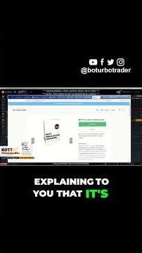Stop just copying trades: Learn how the market works