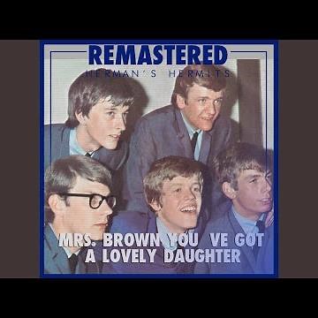 I'm into Something Good (Remastered)
