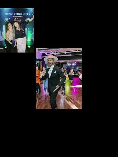 NYC 🔥 SALSA • BACHATA • LIVE MUSIC WEEKENDER The madness starts THIS FRIDAY 💃🕺 Two nights. Two vibes. One unforgettable dance weekend. FRIDAY — SALSA & BACHATA 50/50 NIGHT 💃 Salsa Bachata all night 🥁 Live percussion 🎉 Showtime at midnight 🍸 Bar available SATURDAY — LIVE SALSA MUSIC NIGHT 🎺 Gonzo y Su Orquesta New York live on stage Real salsa. Real instruments. Real dancing. 📍 37 West 26th Street, 2nd Floor — Manhattan 🕘 9PM – 2AM Perfect for beginners, seasoned dancers, or anyone read