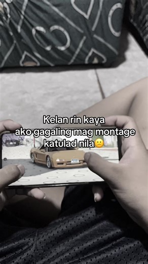 Improving Montage Skills in CPM1