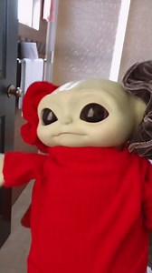 Si te has perdido alguno de estos videos , aquí están recopilados como LOS VIDEOS MÁS DIVERTIDOS DE BABY YODA 1 😍😍 | Baby Yoda Bach