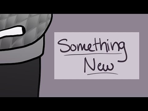 Something New || Inanimate Insanity Microphone ANIMATIC