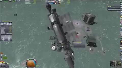 I might be the best KSP pilot of all time