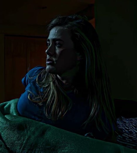 "HE WAS RIGHT ABOUT THE VOICES HE HEARD" | Manifest | NO BATIDÃO (slowed) #edit #shorts