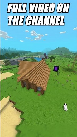 100 Days in Minecraft BETTER ON BEDROCK