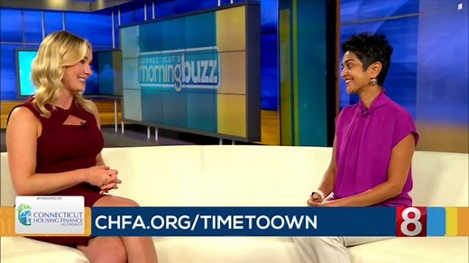 CT Housing Finance Authority’s ‘Time to Own’ Program – A Forgivable Downpayment Assistance Loan for First-Time Homebuyers