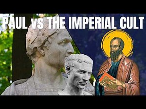 Paul and the Imperial Cults in Pisidian Antioch