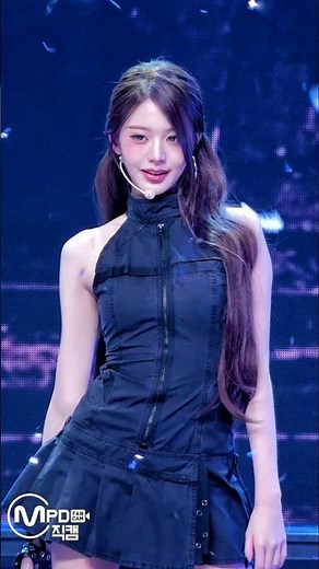 IVE Wonyoung BLACKHOLE stage mix #shorts #ive #wonyoung #blackhole #stagemix