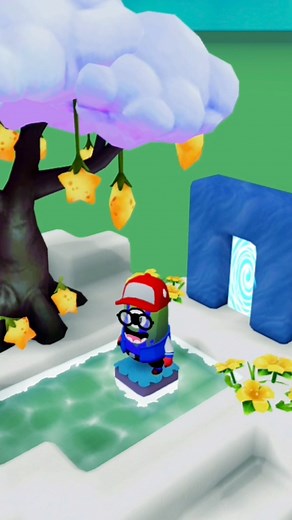 PSA: portals are open!👖🌀 Has your class figured out how to unlock them? Students can teleport to magical spots across Dojo Islands!🏝️ #funfriday #avatar #spaceodyssey #barbie #spookyseason | ClassDojo