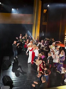 Aurela Gace on Reels