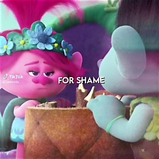 Understanding Branch from Trolls: The Man Behind the Trolls