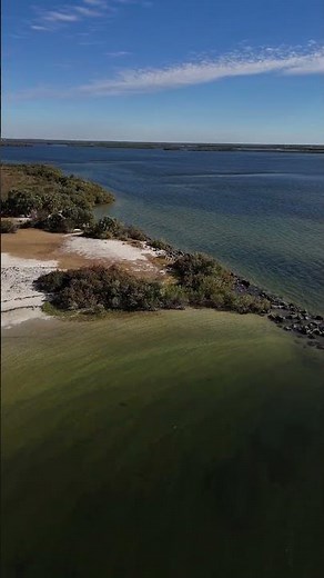 Fort Island Beach is perfect piece of paradise!!
