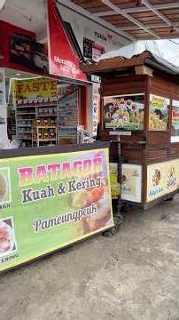 It will sell out quickly if this is how it is sold, it's really delicious #deliciousbatago #snacks