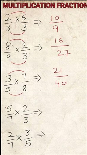 Maths tricks - Multiplication tricks - Simplification trick- Mental maths- Easy Maths hacks