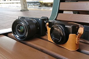 メモリー一体型積層CMOSのローリングシャッターの話 - ソニーの新商品レビューを随時更新！ ソニーストアのお買い物なら正規 e-Sony Shop テックスタッフへ