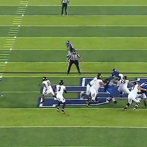 Drew Lock was really a DAWG at Mizzou 😤 | FanDuel Sportsbook