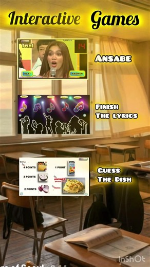 Latest Powerpoint Interactive Games