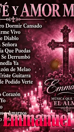 La Chica de Humo - Emmanuel
