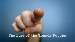 双语字幕 Taskmaster S11E02 The Lure of the Treacle Puppies 【糖蜜小狗的诱惑】