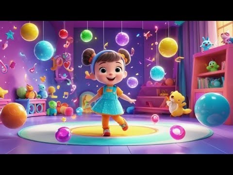 Toy Clappers Go Snap Snap Snap | English Nursery Rhyme | Kids Songs | Baby Music