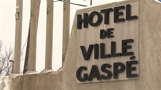 Une résolution de Gaspé en faveur des familles immigrantes