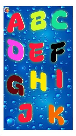 ABCDEFG song for kids #kidslearning #staylittlechannel