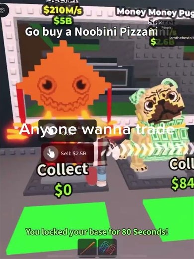 Using trade machine don’t script