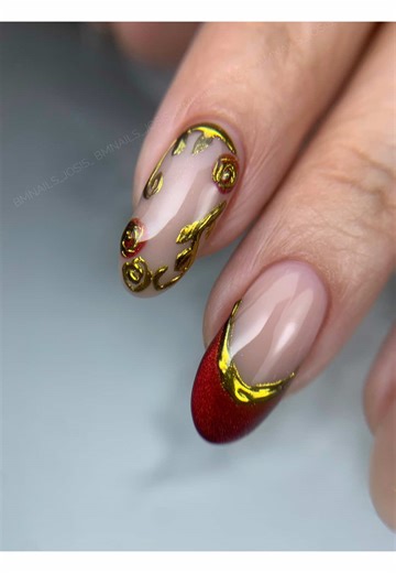 #paratiiiiiiiiiiiiiiiiiiiiiiiiiiiiiii #fypシ゚viral #uñasbuilder #nailsnails #tutorialuñas