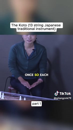 Koto Instrument Explained: Japanese Koto Music & How It’s Tuned