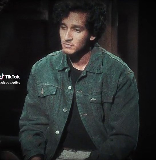 on my hierarchy of needs he's only behind a lobotomy | ac: dustedaudios #assadzaman #assadzamanedit #eastiseast #iwtv #interviewwiththevampire #thevampirearmand #edit #fyp