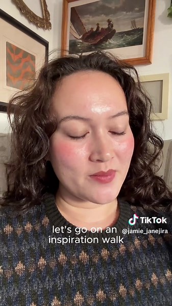 Discover Inspiration in Nature on Your Daily Walk