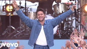 MP3 DOWNLOAD: Niall Horan - Slow Hands [  Lyrics] | CeeNaija