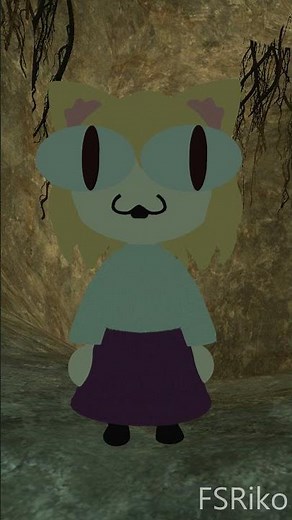 What the Neco-Arc is that thing?...