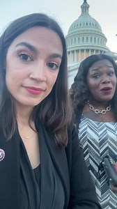 Instagram video by Alexandria Ocasio-Cortez • Jul 30, 2021 at 5:21 PM
