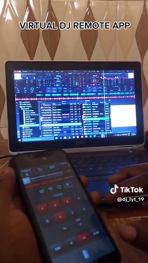 Virtual DJ Remote App Tutorial for Windows and Mac