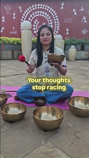 Sound Healing Benefits Explained | Reduce Stress, Calm Anxiety & Find Inner Peace