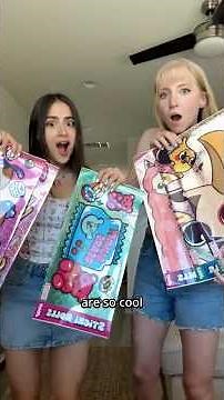 CUTEST Jumbo Stickies at Five Below?! 😱