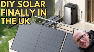 Ecoflow Stream DIY Plug-And-Play Solar Panels : The Easiest Way to Go Solar?