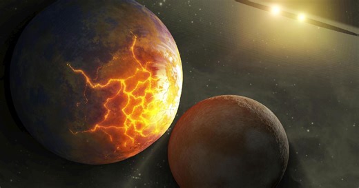 Things You Thought You Knew – Planet X - StarTalk Radio