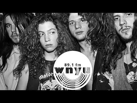 White Zombie (Live on WNYU 1987)