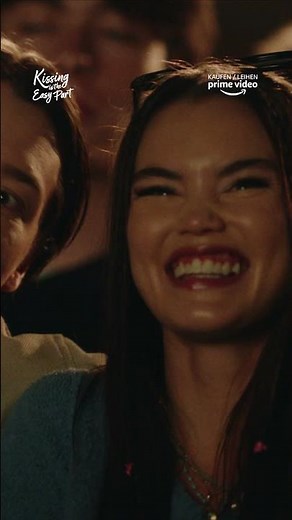 It’s simple: We love Flora Morgan! 🫶