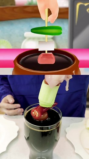 Cooking Mama Chicken Skewers: A Spicy Challenge!