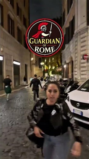 🚨Look What Pickpockets Did To Us #shorts # #Scammer #rome