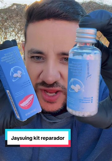 🦷✨ ¡Sonríe sin pena! Reparador de Dientes Jaysuing en minutos #Jaysuing #ReparadorDeDientes #SonrisaPerfecta #DientesBlancos #solucionrapida