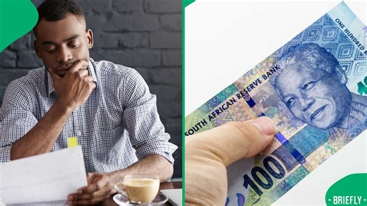 Mzansi’s income classes visualised from poorest households to the affluent elite