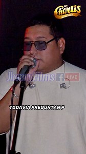 Decidiste marcharte y parece que fuera mentira olvidaste la promesa de amarnos toda la vida me pregunto donde estaras y tu boca quien la besara quien se acerca a tu lado quien hace contigo el amor ... 😭💔🍻😢 CONCIERTO COMPLETO: https://acortar.link/C2A3BU #JhonnyFilms4K #LosCharlisdelaCumbia | JhonnyFilms
