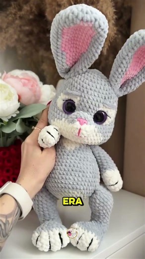📌De la escasez a 6 cifras tejiendo amigurumis 🐰 | Curso de Crochet Judy Hopps desde cero