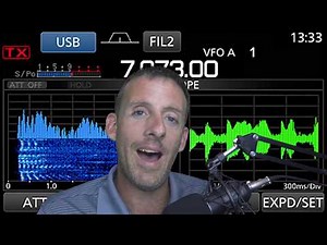 Ham Radio Education, Calling CQ CQ On The Airwaves!