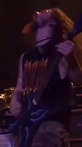 90K views · 15K reactions | Pantera unleashing New Level • San Antonio TX • 5.31.97 Pure Ozzfest chaos落驪 | Dimebag Darrell | Facebook