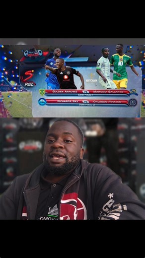 16K views · 2K reactions | If Orlando Pirates wins the Carling Knockout Cup, it can actually boost their confidence of winning the PSL title since 2012☠️ #BetwayPrem #CarlingKnockout | Kelvin Zambezi | Facebook